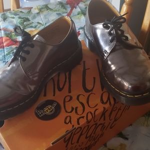Doc Martens